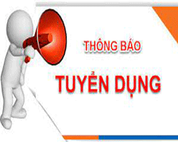 Tuyển dụng nhân viên thị trường tại Nam Định