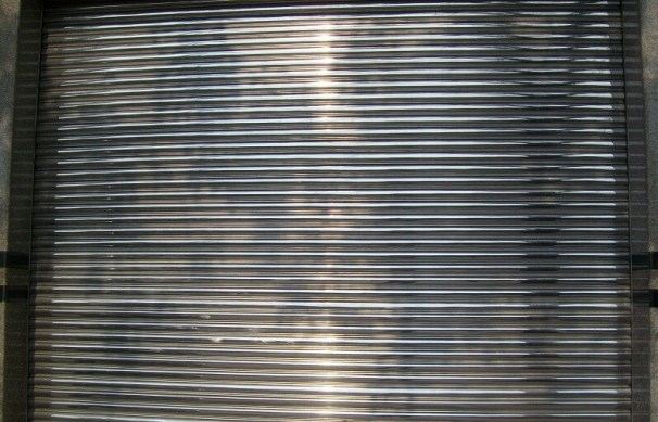 Cửa cuốn Inox tại Nam Định