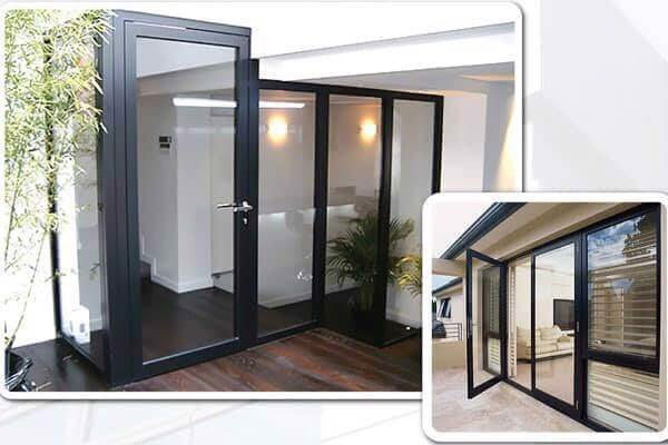 So sánh nhôm Việt Pháp và nhôm Yangli