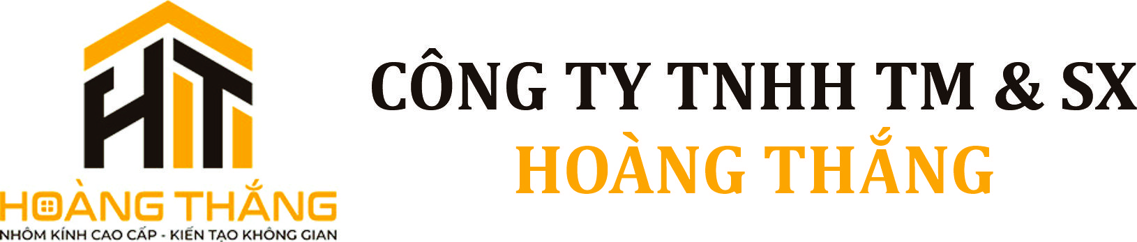 Công ty TNHH TM Và SX Hoàng Thắng 